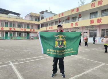 美高成长分享汇03 | 黄奕博，儒雅少年的人生自定义